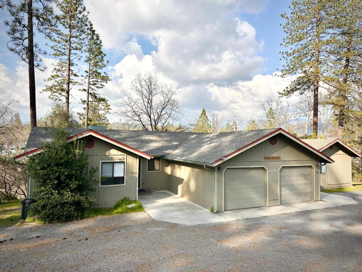 Prime location Yosemite Expedition by Casa Oso - B&B Oakhurst