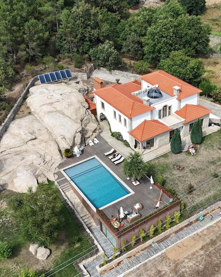 Royal Fraga do Douro - B&B