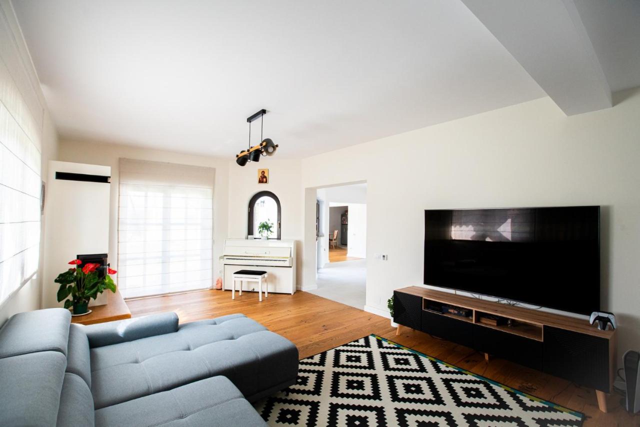 Casa Soarelui Brașov - Ferienwohnung Cristian