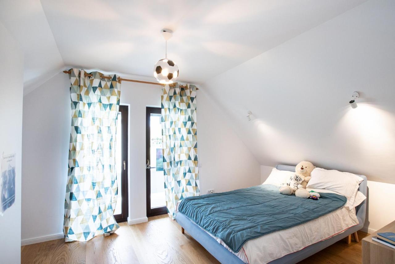 Casa Soarelui Brașov - Chambres d’hôtes Cristian