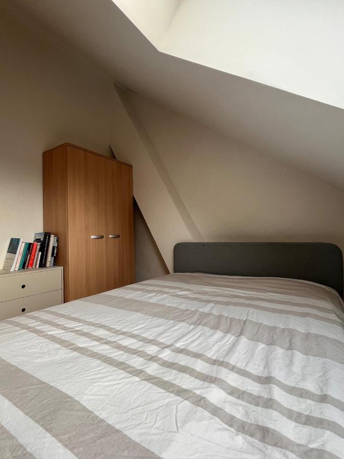 Cozy house in the heart of Kortrijk - B&B