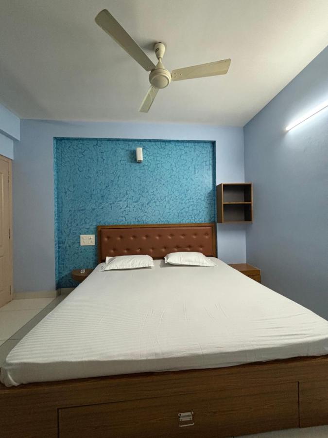 Appartement 2 Chambres Deluxe