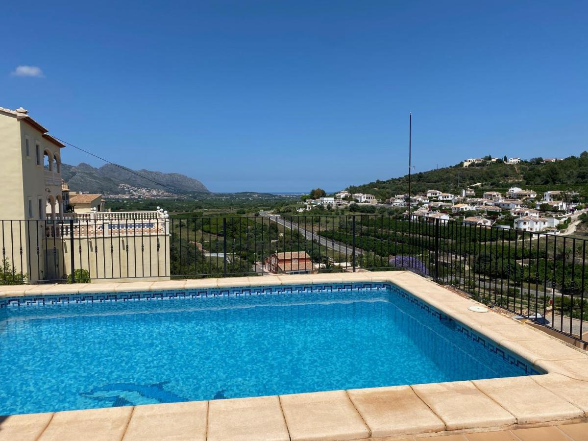 Villa Solana - B&B Orba