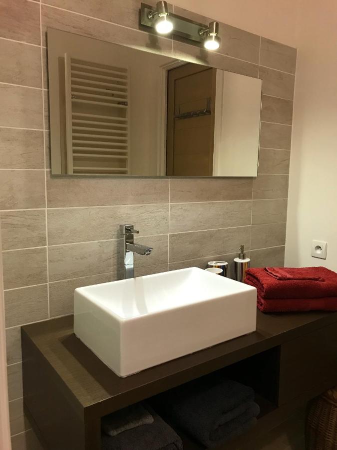 Apartment mit 1 Schlafzimmer