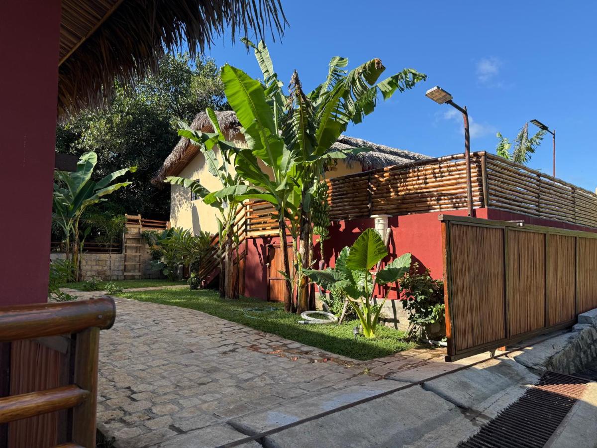 Ambaro Paradise Villa - Bed and Breakfast Ambaro