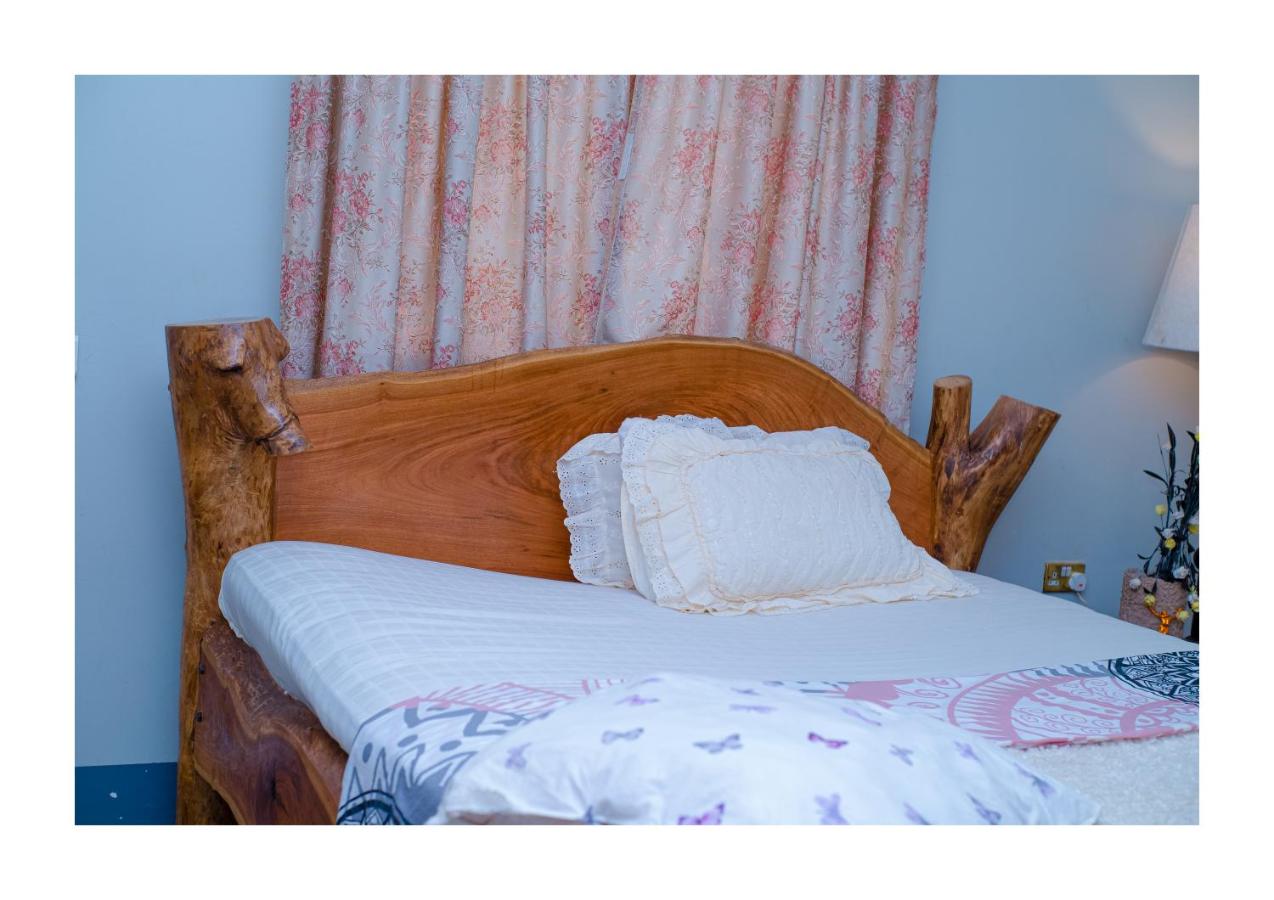 Jessy's Home Stay - B&B Arusha