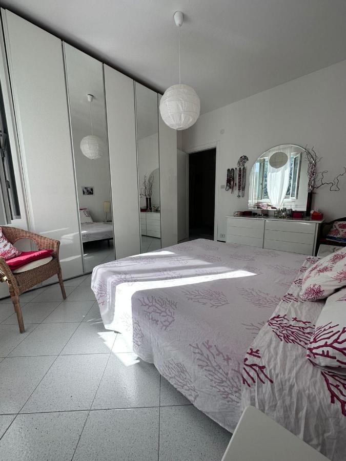 Appartament Victoria between sea and 5 lands - B&B Deiva Marina
