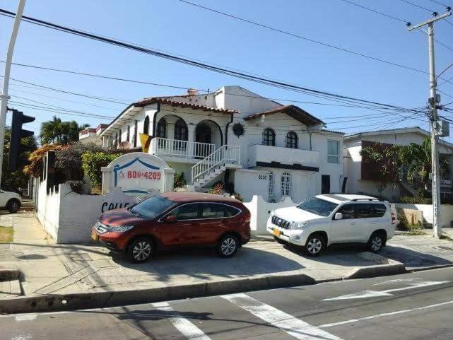 VIVIENDA TURISTICA Grand Royal Inn - B&B