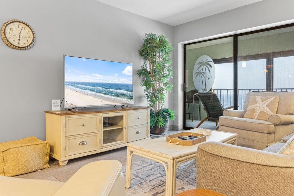 Gulf Tower Unit 8B - B&B Gulf Shores