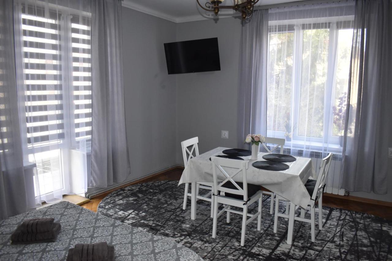 AGNESx - Ferienwohnung Przemyśl