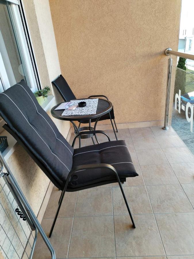 Apartman SHUNLI - Ferienwohnung
