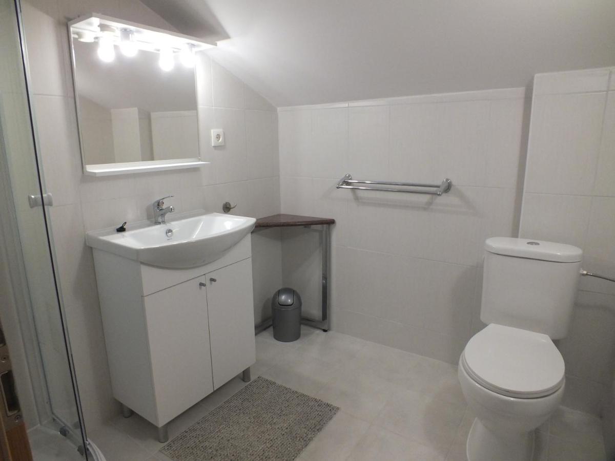 Appartement 1 Chambre