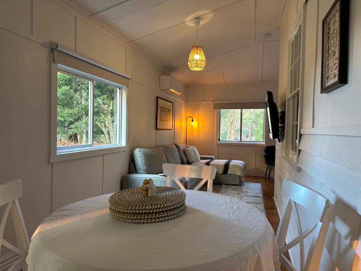 Kookaburra Retreat - B&B