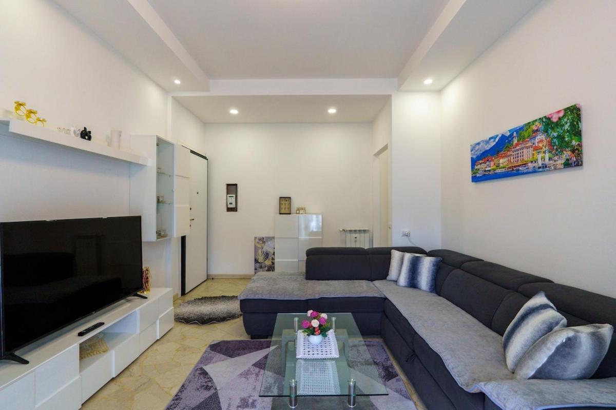 Casa Ariel - Ferienwohnung
