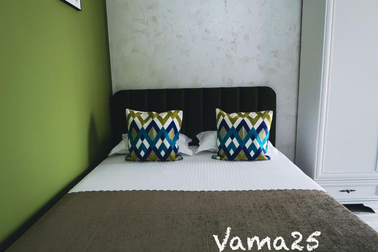 Habitación Familiar Deluxe