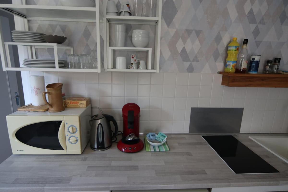 appartement au porte du Trièves - B&B