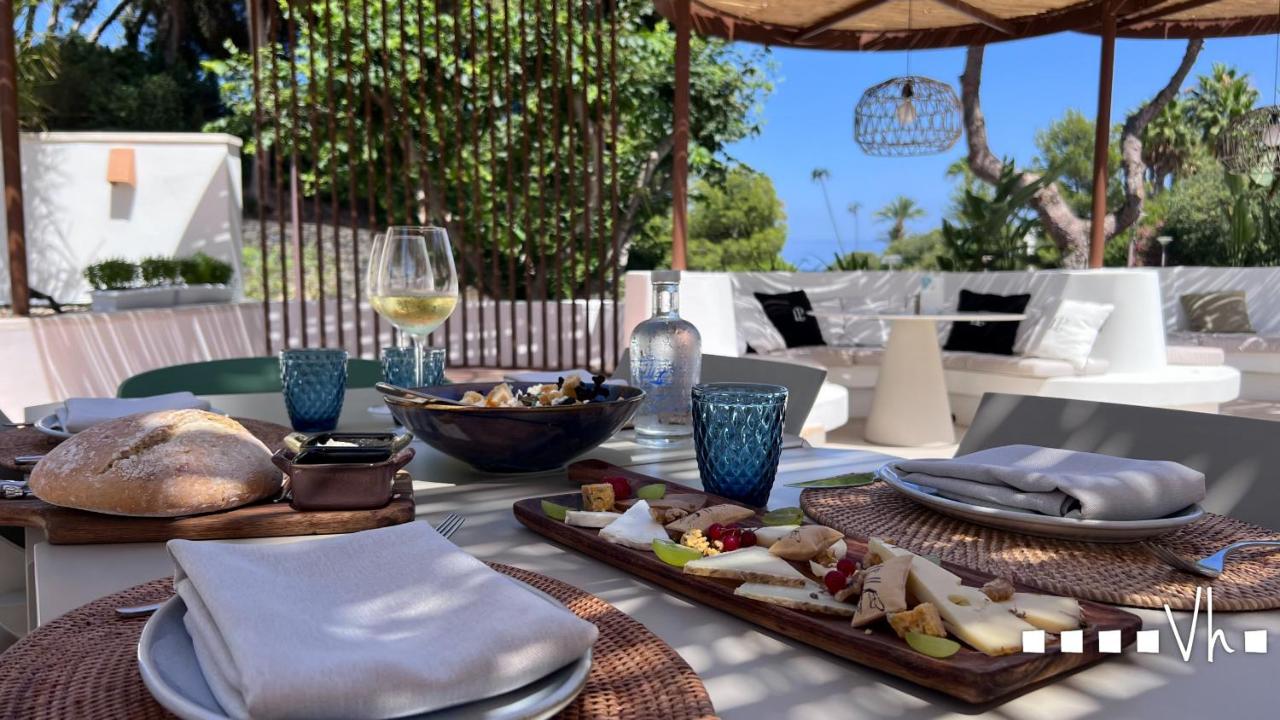 VH CostaBlanca - MERLIN - Ferienwohnung
