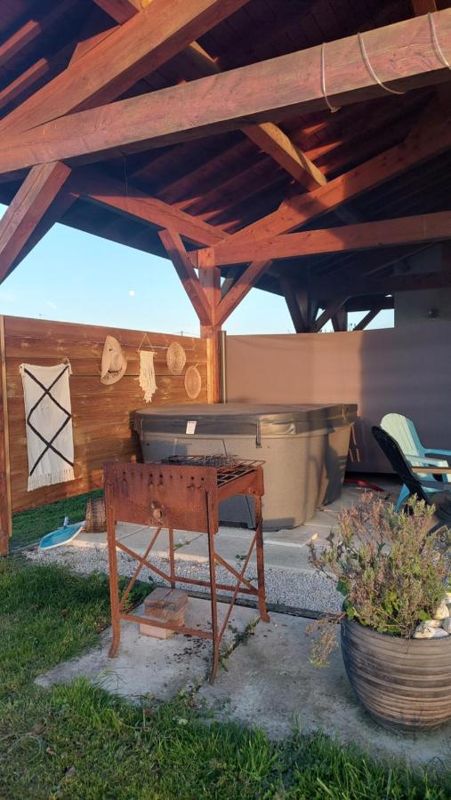 Le gite de la tranquilité - B&B