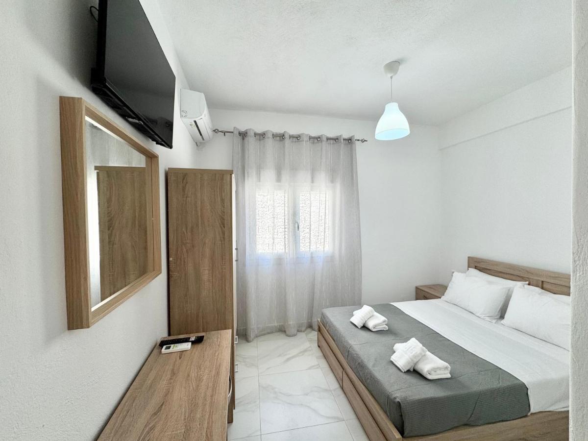 Kallisti Apartments - B&B