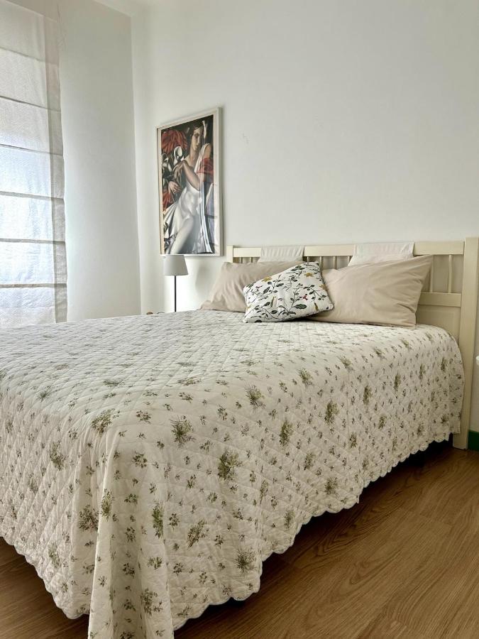 Appartamento con 2 Camere da Letto