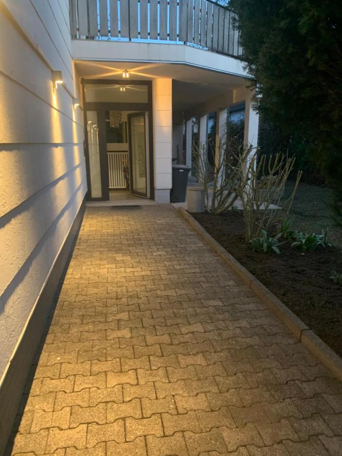 stay with friends Trier 1 - B&B