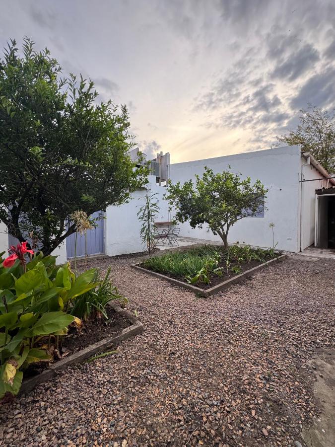 Lo de Nina - B&B Azul