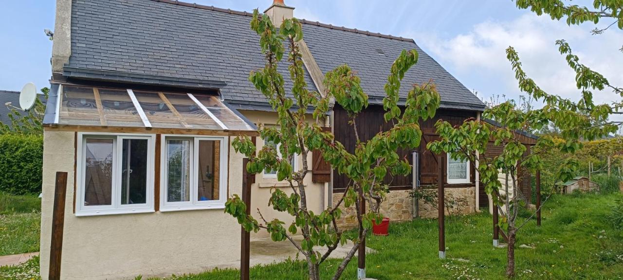 La Maison Du Pêcheur - B&B Trédrez-Locquémeau