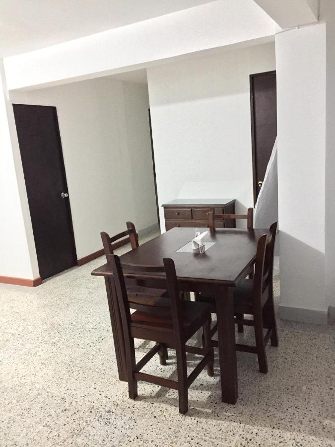 Habitación Individual con baño
