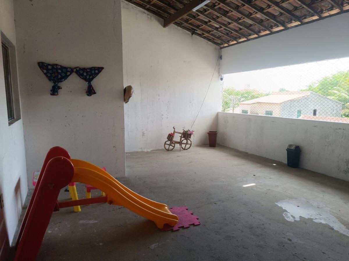 Casa do Alto para o Maior São João do Mundo - B&B