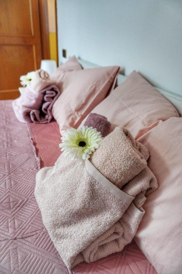 Doppelzimmer mit eigenem Bad