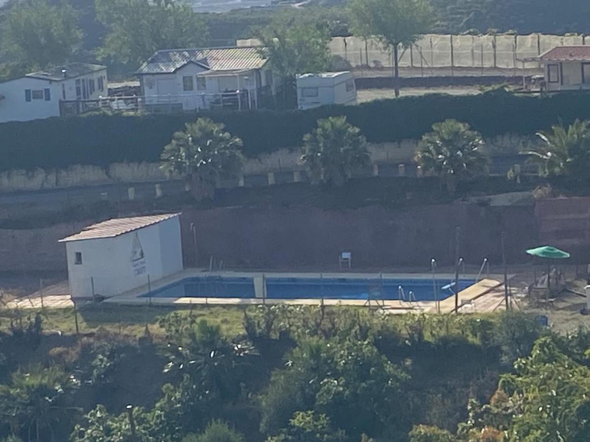 Granja de Iznate Apartamento - Ferienwohnung Iznate