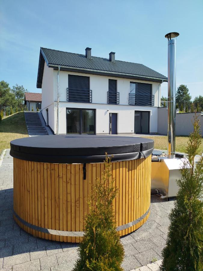 GaLu- Trelkowko 1 - B&B