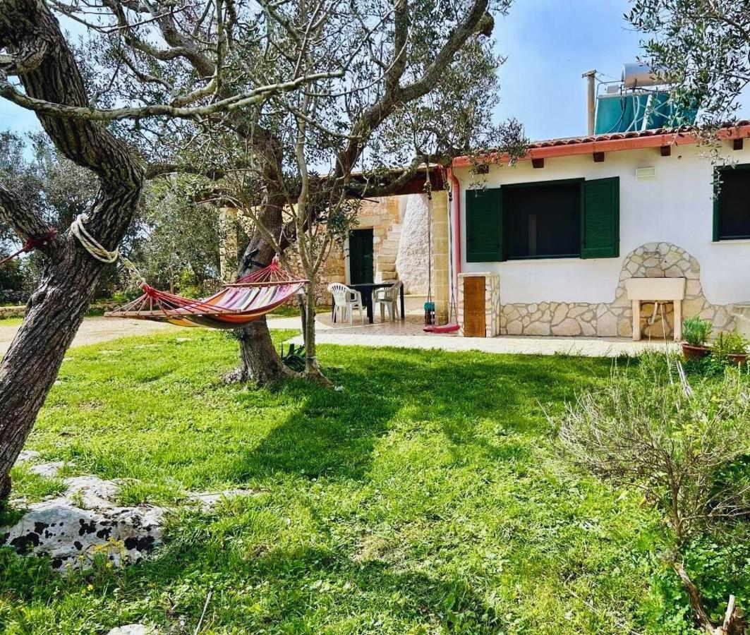Casa Stancarlino - B&B Tricase