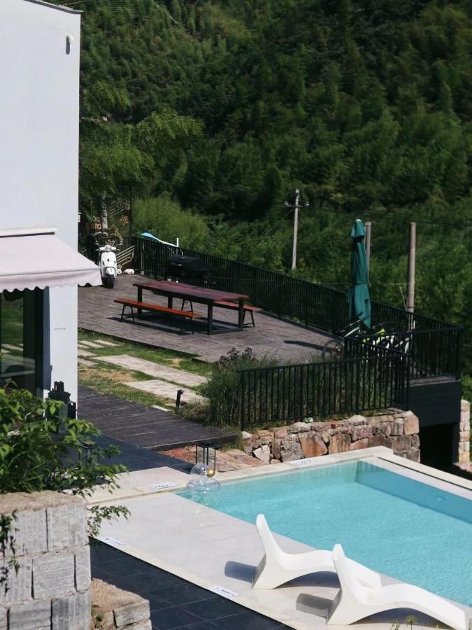 Moganshan Linqiguyin Hotel - B&B Fanjiawu