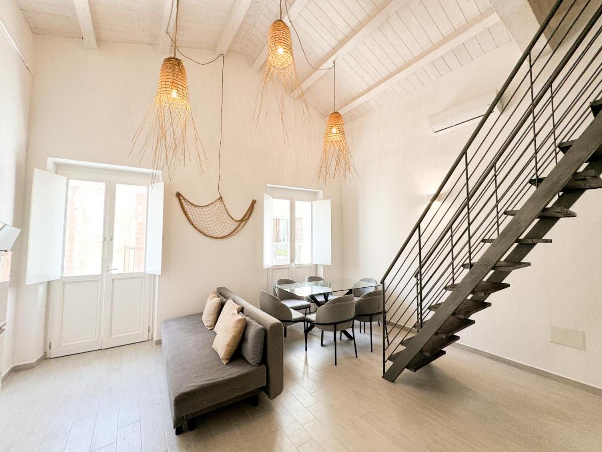 Kalma Lux - Sant Efisio Lofts - B&B