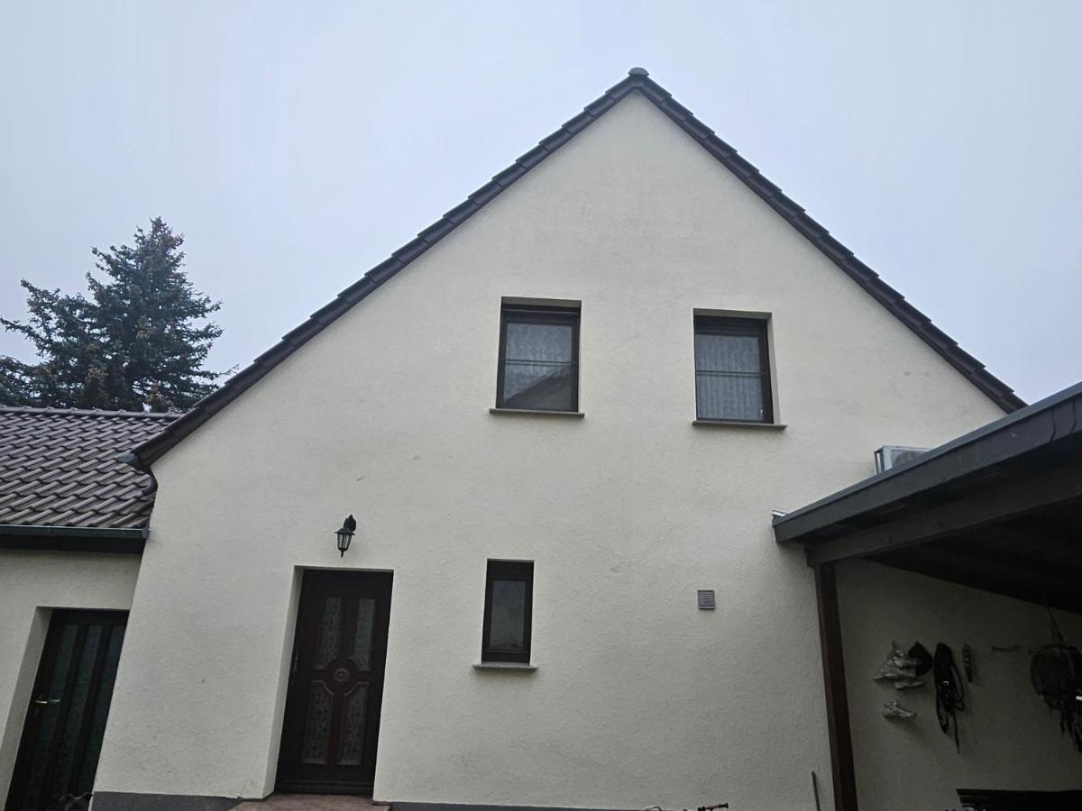 Zur Alten Post - Chambres d’hôtes