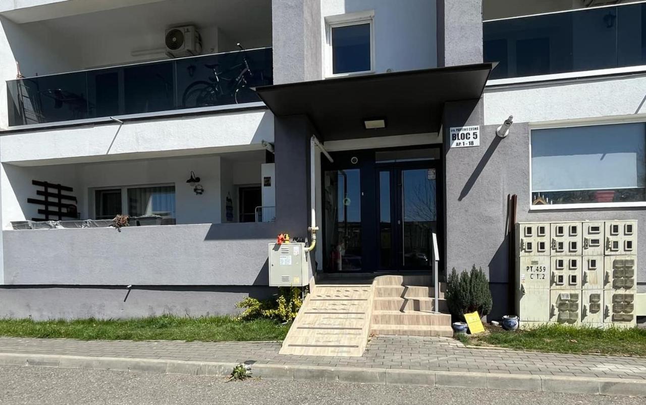 City Stay SIBIU - B&B
