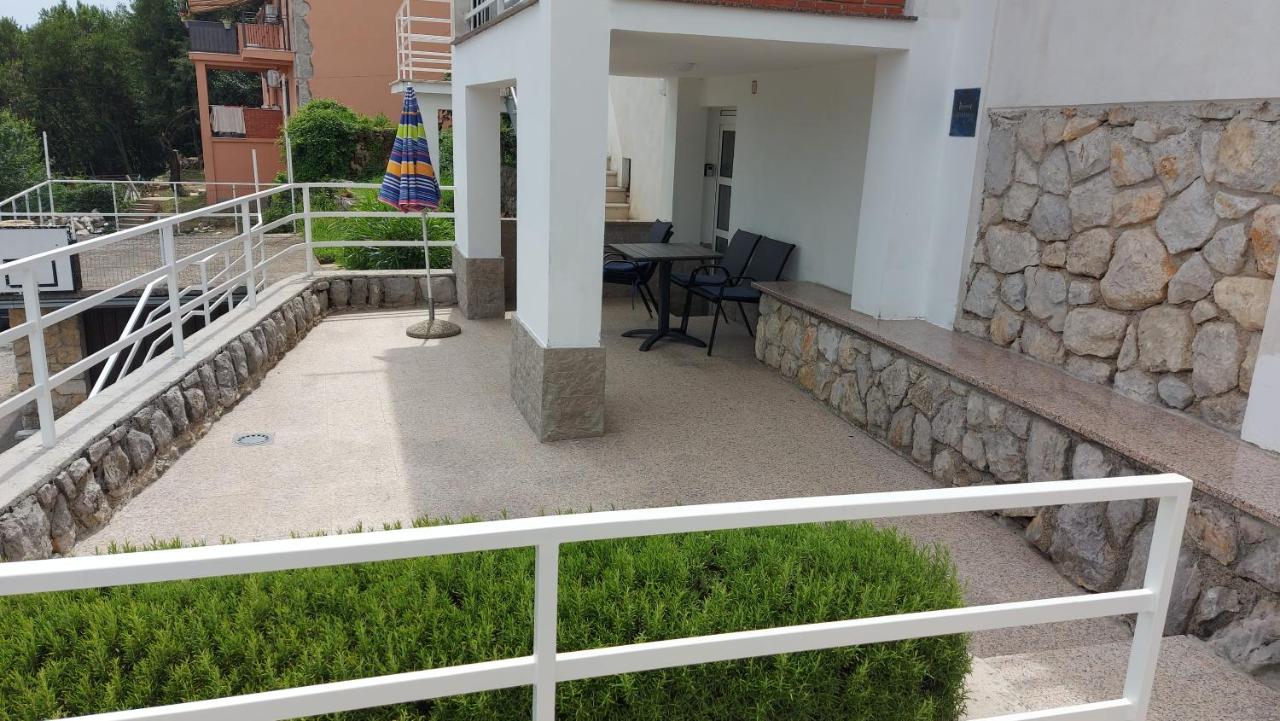 Apartments Mandić - More - B&B