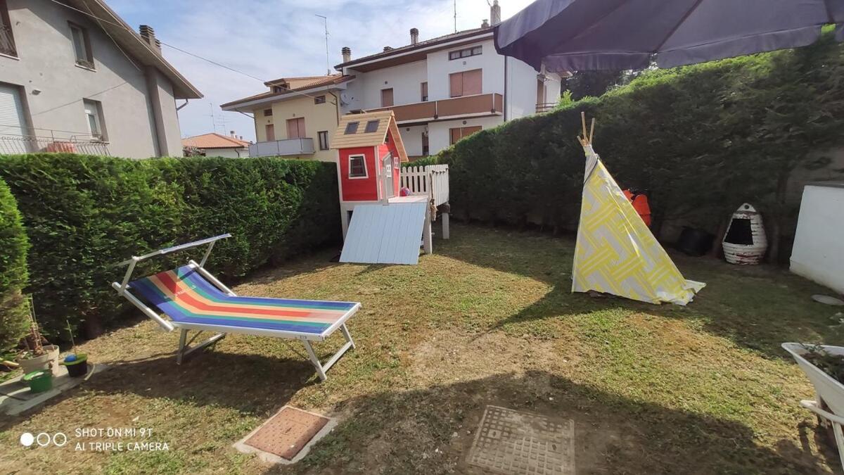 La Quercia apartment - B&B