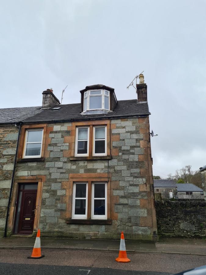Our Salad Days Lochgilphead - Bed and Breakfast Lochgilphead