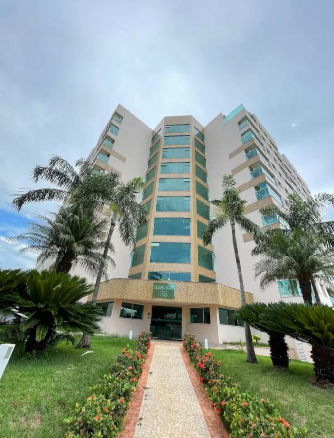 Studio Inn Black - Bed and Breakfast Uberlândia