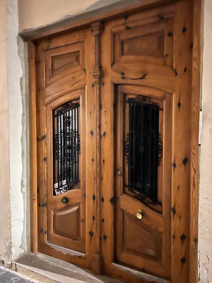 Tosalet - Ferienwohnung Valencia