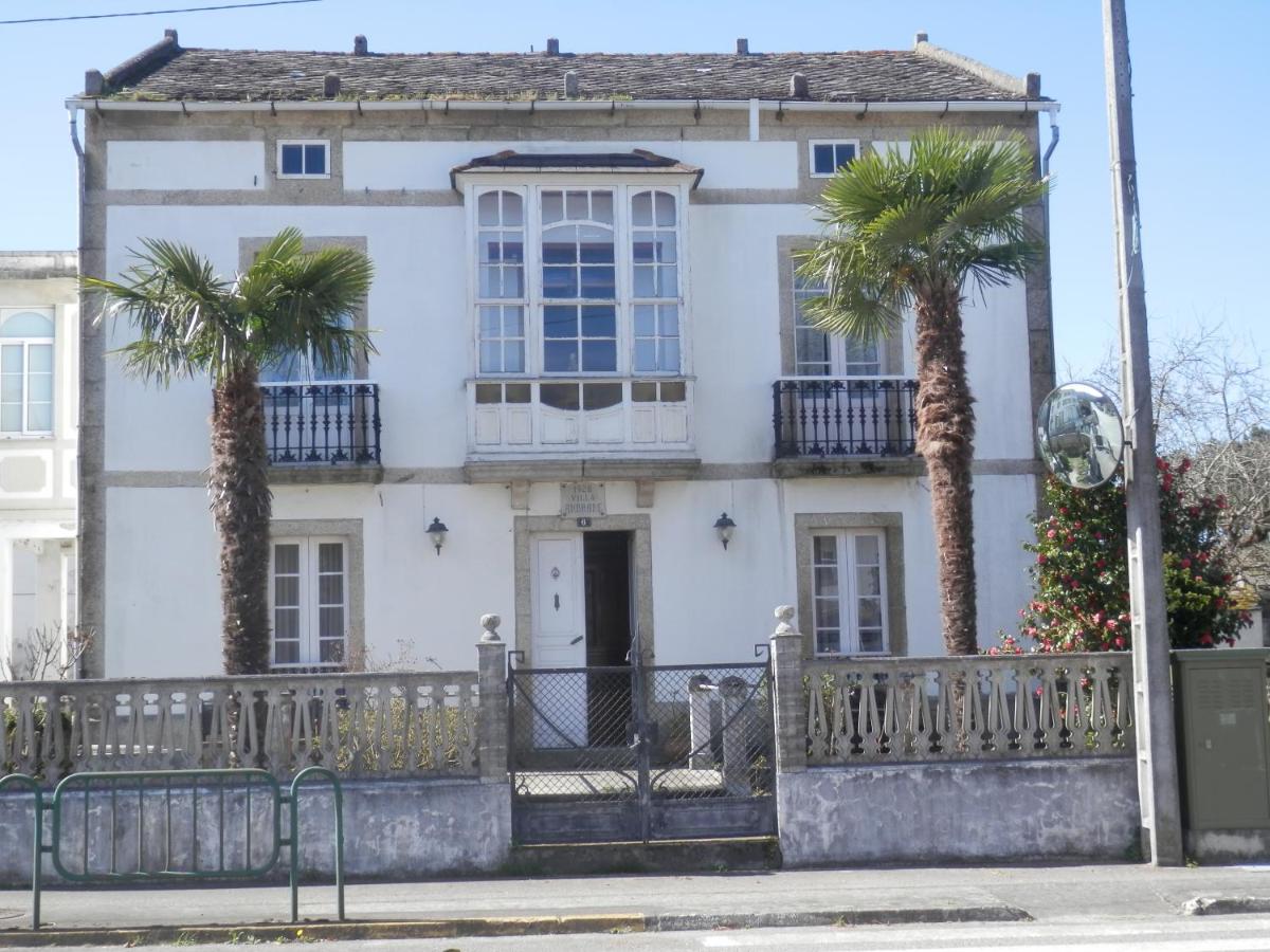 Villa Andrade - B&B Mor
