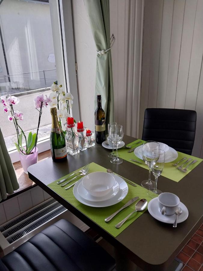 schickes gemütliches Studio - Bed and Breakfast