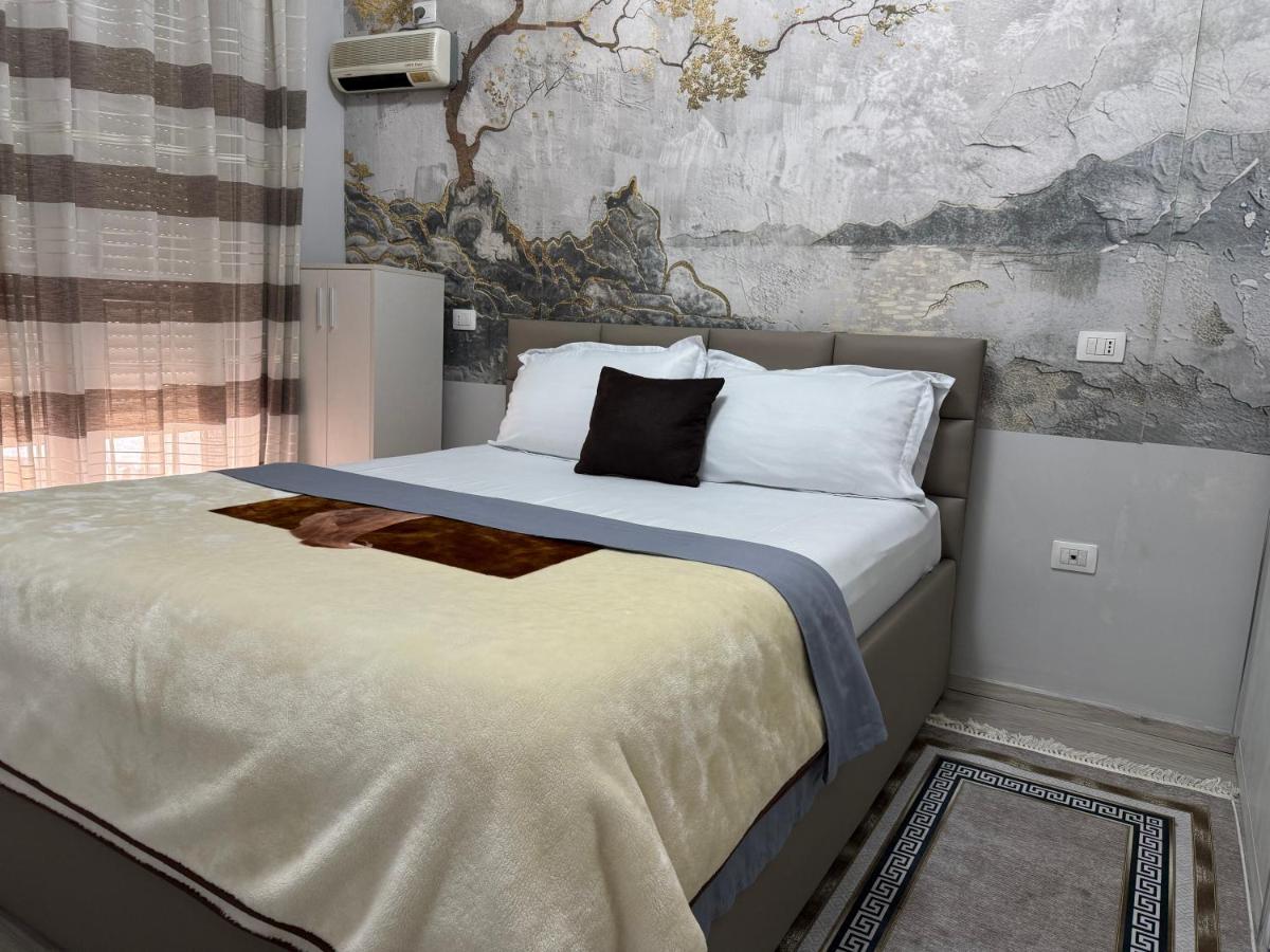 Dream Stay Apartment - B&B Durazzo