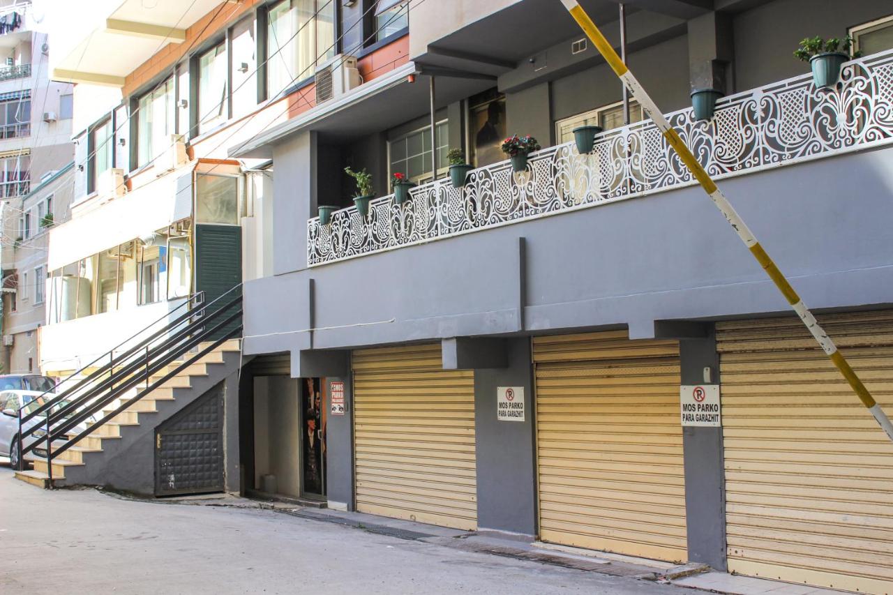 Botanical Breeze - Ferienwohnung Durrës