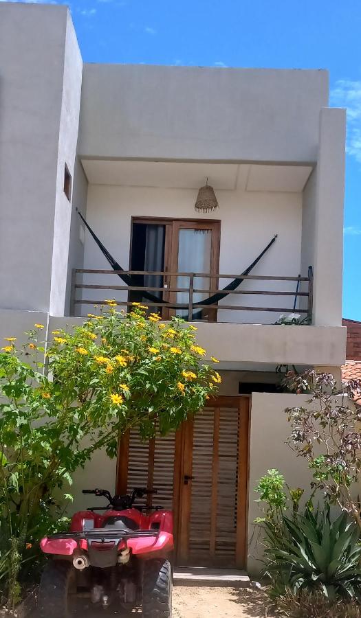 Suíte jeri Apart - B&B