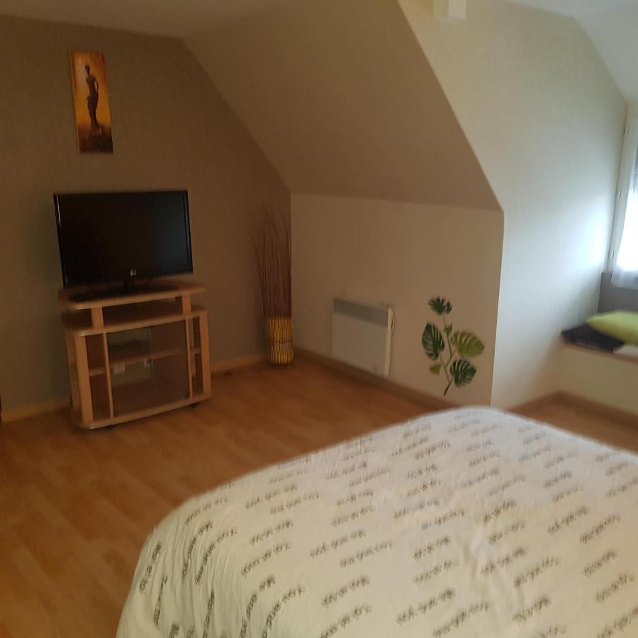 Appartamento con 2 Camere da Letto