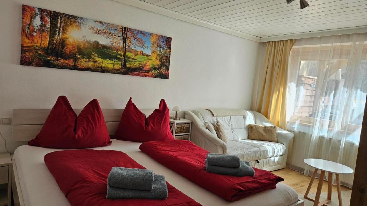 Bergidyll Top 1 Gartenwohnung - B&B Ramsau am Dachstein