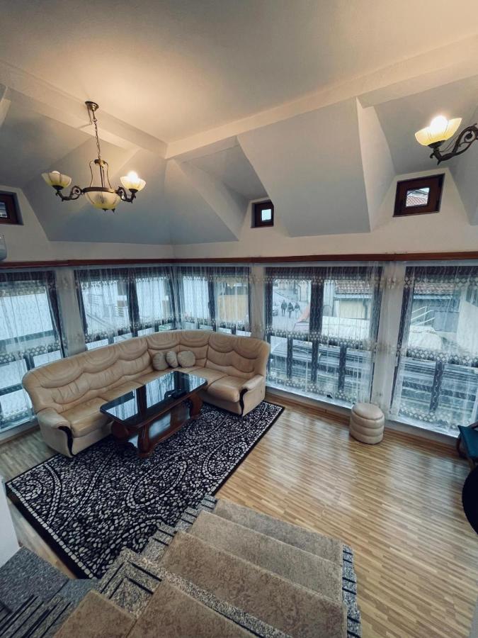 Uspinjaca - B&B